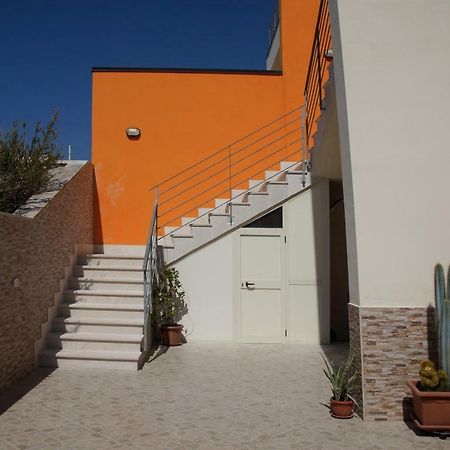 Appartamento A Due Passi Dal Mare Torre Lapillo Buitenkant foto